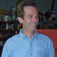 James Kenworthy