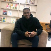 Yann Daniel Kouadio