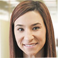 Angela Mcmanus, Mba Candidate