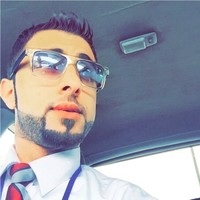 Ahmed Rajab