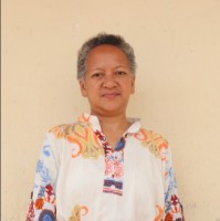 Andriambeloson Harilalaina Henriette