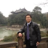 Johnny Yang
