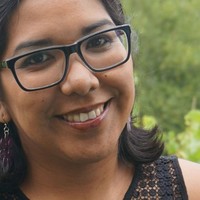 Vanessa Andréas, M.Sc.