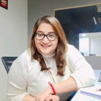 Ankita Tiwari