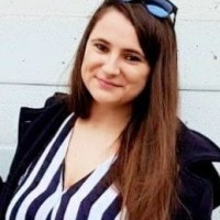 Victoria Reznik