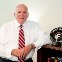 Warren Hamilton