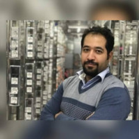 Mohammad Hossein Irani