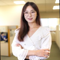 Sally Jiang, Cpa