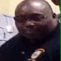 Orlando Thomas