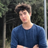 Ata Berk Özcan