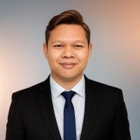Fareed Saharudin