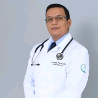 Dr Freddy José Meza Solís