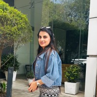 Arshpreet Kaur