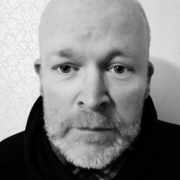 Colin Barnes