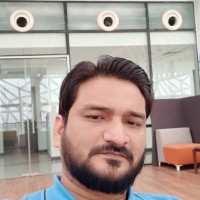 Ashish Yadav