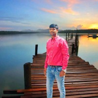 Santosh Bandagar