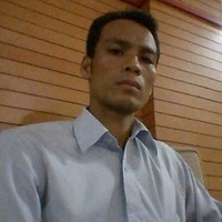 Roni Saputra
