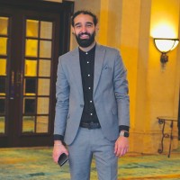 Youssef Dayraki