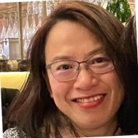 Susanne Cheung
