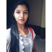 Niveditha C