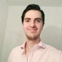 Kevin Josué Ramírez Contreras