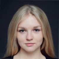 Olga Sinelnikova