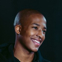 Patrick Rogers
