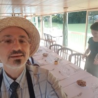 Ludovic Pasté Rapicault