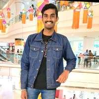 Pratikkumar Sahoo