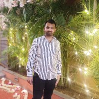 Parshva Limbadia