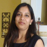 Aashima Dhadwal