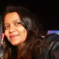 Swarali Karpe