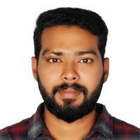 Aswin anil kumar