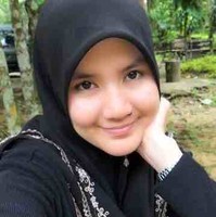Noor Shafarina Hussin
