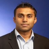 Mo Rahman