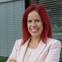 Cristina Natal Gorgojo