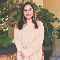 Saba Farah