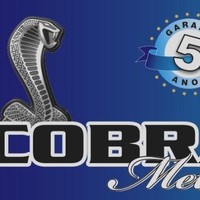 Cobra Metais