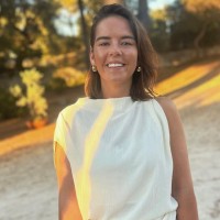Chloë Van Den Berg