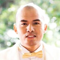 Mark Jayson Rivera