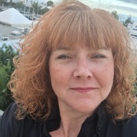 Teresa Crutchley