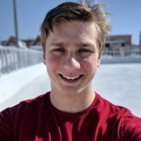 Daniel Harasymiw