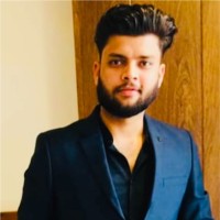 Shivashish Pandey