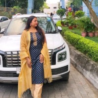 Sudha Das