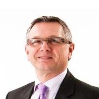 Gary Reynolds