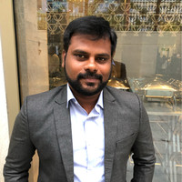 Vinoth Kumar