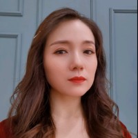 李娇阳