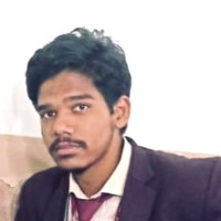 Prashanth Kumar G