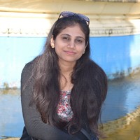 Axina Chauhan