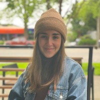 Rivkah Posner, Lswaic